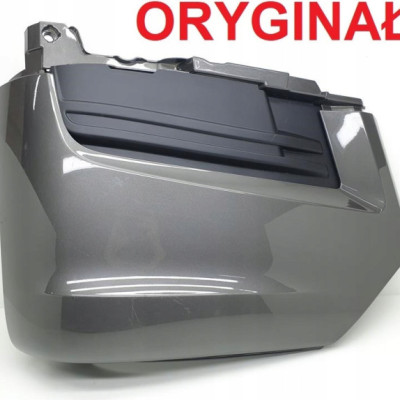 Narożnik MAN TGX E6 EURO6 ORYGINAŁ Okular zderzak