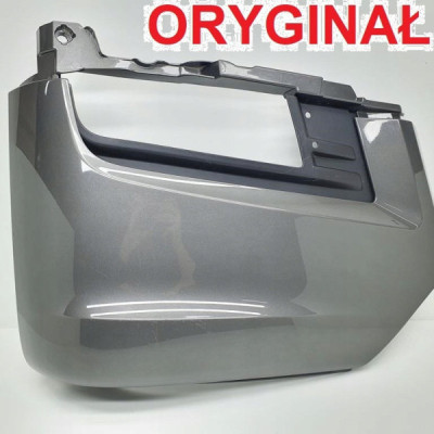 Narożnik MAN TGX E6 EURO6 ORYGINAŁ Okular zderzak