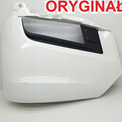 Narożnik MAN TGX E6 EURO6 ORYGINAŁ Okular zderzak
