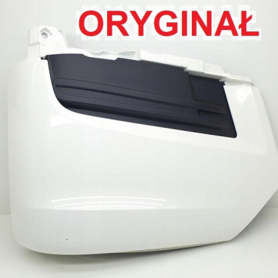 Narożnik MAN TGX E6 EURO6 ORYGINAŁ Okular zderzak