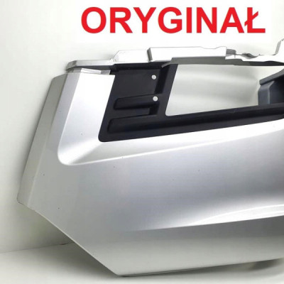 Narożnik MAN TGX E6 EURO6 ORYGINAŁ Okular zderzak