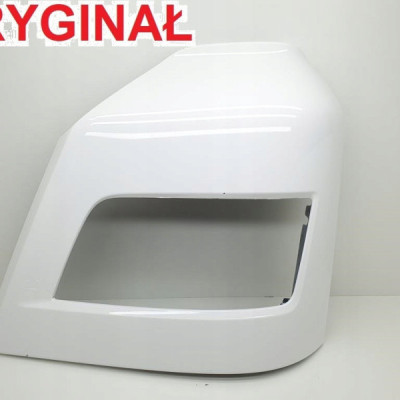 Narożnik MAN TGX E6 EURO6 ORYGINAŁ Okular zderzak