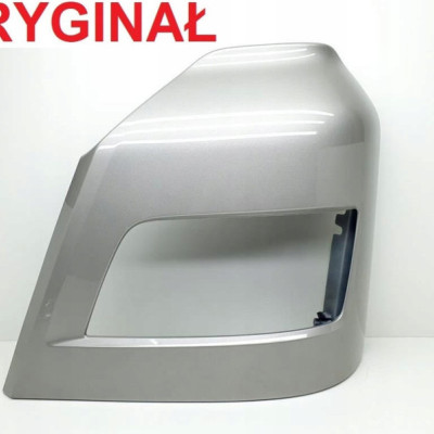 Narożnik MAN TGX E6 EURO6 ORYGINAŁ Okular zderzak