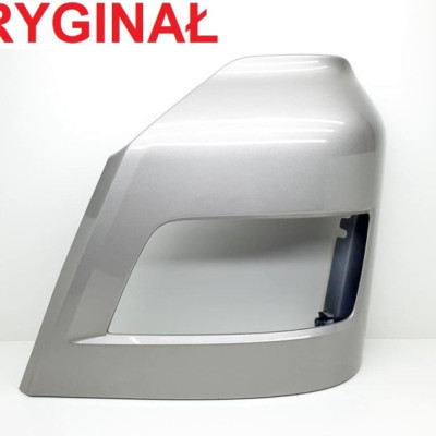 Narożnik MAN TGX E6 EURO6 ORYGINAŁ Okular zderzak