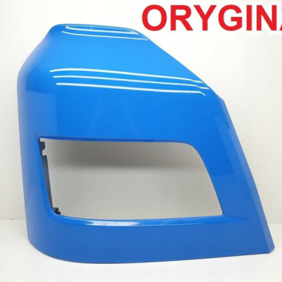 Narożnik MAN TGX E6 EURO6 ORYGINAŁ Okular zderzak