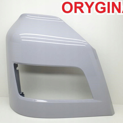 Narożnik MAN TGX E6 EURO6 ORYGINAŁ Okular zderzak