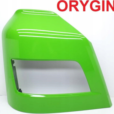 Narożnik MAN TGX E6 EURO6 ORYGINAŁ Okular zderzak