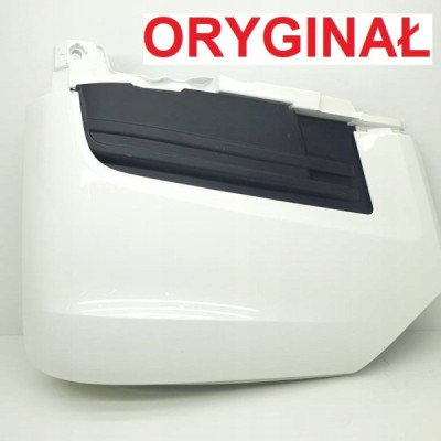 Narożnik MAN TGX E6 EURO6 ORYGINAŁ Okular zderzak
