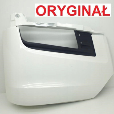 Narożnik MAN TGX E6 EURO6 ORYGINAŁ Okular zderzak