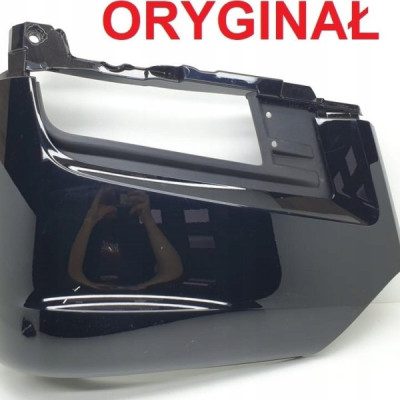 Narożnik MAN TGX E6 EURO6 ORYGINAŁ Okular zderzak