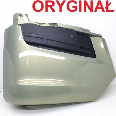 Narożnik MAN TGX E6 EURO6 ORYGINAŁ Okular zderzak