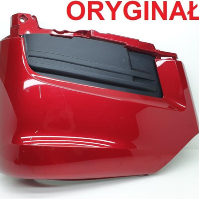 Narożnik MAN TGX E6 EURO6 ORYGINAŁ Okular zderzak