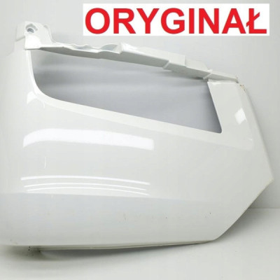 Narożnik MAN TGX E6 EURO6 ORYGINAŁ Okular zderzak