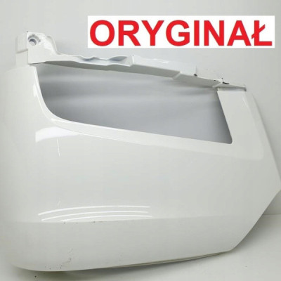 Narożnik MAN TGX E6 EURO6 ORYGINAŁ Okular zderzak