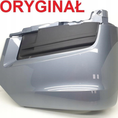 Narożnik MAN TGX E6 EURO6 ORYGINAŁ Okular zderzak