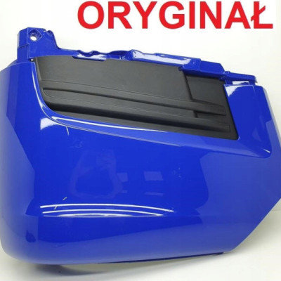 Narożnik MAN TGX E6 EURO6 ORYGINAŁ Okular zderzak