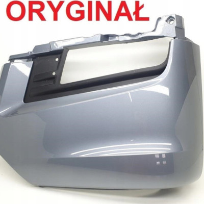 Narożnik MAN TGX E6 EURO6 ORYGINAŁ Okular zderzak