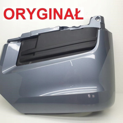 Narożnik MAN TGX E6 EURO6 ORYGINAŁ Okular zderzak