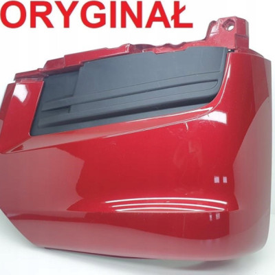 Narożnik MAN TGX E6 EURO6 ORYGINAŁ Okular zderzak