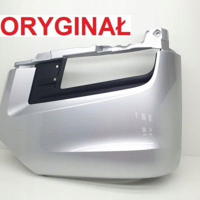 Narożnik MAN TGX E6 EURO6 ORYGINAŁ Okular zderzak