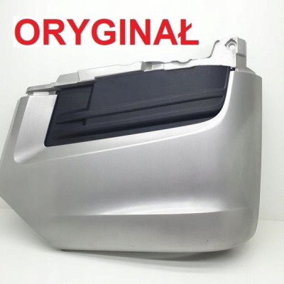 Narożnik MAN TGX E6 EURO6 ORYGINAŁ Okular zderzak