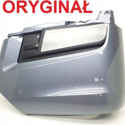 Narożnik MAN TGX E6 EURO6 ORYGINAŁ Okular zderzak