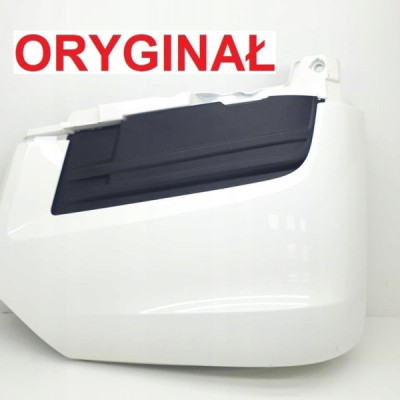 Narożnik MAN TGX E6 EURO6 ORYGINAŁ Okular zderzak