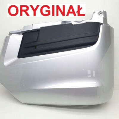 Narożnik MAN TGX E6 EURO6 ORYGINAŁ Okular zderzak