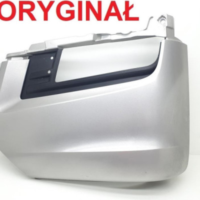 Narożnik MAN TGX E6 EURO6 ORYGINAŁ Okular zderzak