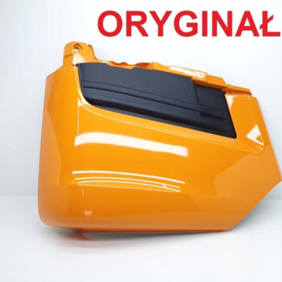 Narożnik MAN TGX E6 EURO6 ORYGINAŁ Okular zderzak