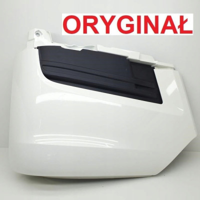 Narożnik MAN TGX E6 EURO6 ORYGINAŁ Okular zderzak