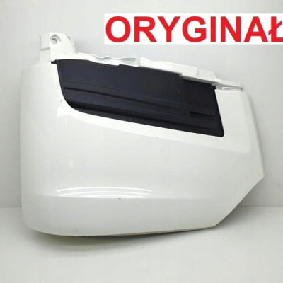 Narożnik MAN TGX E6 EURO6 ORYGINAŁ Okular zderzak