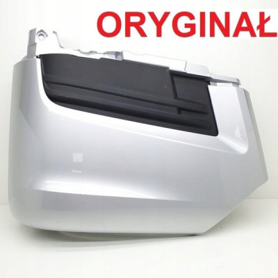 Narożnik MAN TGX E6 EURO6 ORYGINAŁ Okular zderzak