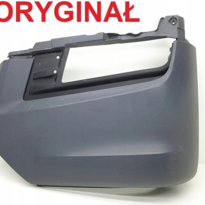 Narożnik MAN TGX E6 EURO6 ORYGINAŁ Okular zderzak