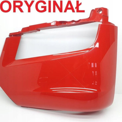 Narożnik MAN TGX E6 EURO6 ORYGINAŁ Okular zderzak