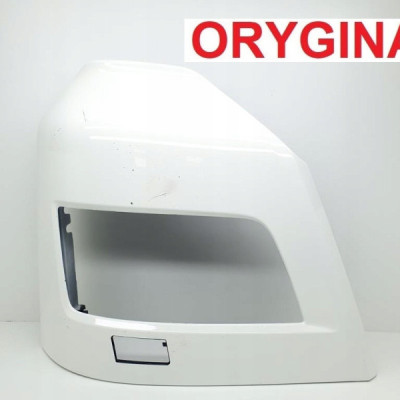 Narożnik MAN TGX E6 EURO6 ORYGINAŁ Okular zderzak