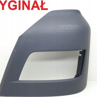 Narożnik MAN TGX E6 EURO6 ORYGINAŁ Okular zderzak