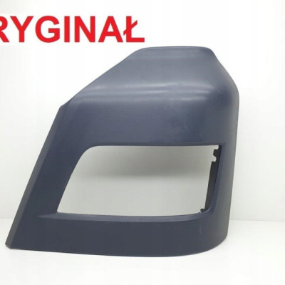 Narożnik MAN TGX E6 EURO6 ORYGINAŁ Okular zderzak