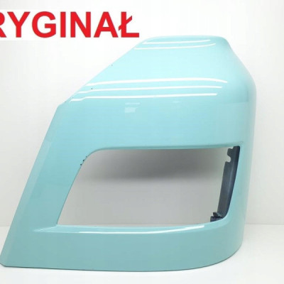 Narożnik MAN TGX E6 EURO6 ORYGINAŁ Okular zderzak