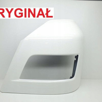 Narożnik MAN TGX E6 EURO6 ORYGINAŁ Okular zderzak