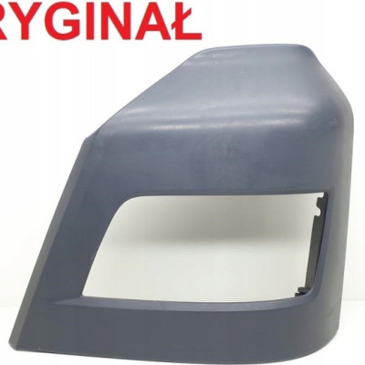 Narożnik MAN TGX E6 EURO6 ORYGINAŁ Okular zderzak