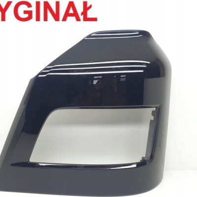 Narożnik MAN TGX E6 EURO6 ORYGINAŁ Okular zderzak