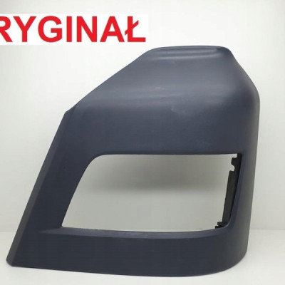 Narożnik MAN TGX E6 EURO6 ORYGINAŁ Okular zderzak