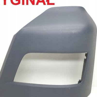 Narożnik MAN TGX E6 EURO6 ORYGINAŁ Okular zderzak