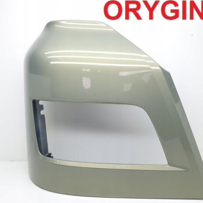 Narożnik MAN TGX E6 EURO6 ORYGINAŁ Okular zderzak