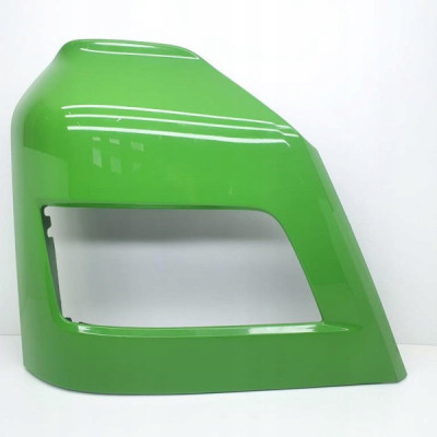 Narożnik MAN TGX E6 EURO6 ORYGINAŁ Okular zderzak