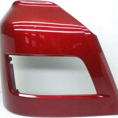 Narożnik MAN TGX E6 EURO6 ORYGINAŁ Okular zderzak