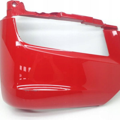 Narożnik MAN TGX E6 EURO6 ORYGINAŁ Okular zderzak