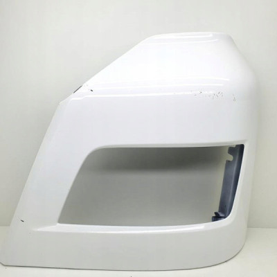 Narożnik MAN TGX E6 EURO6 ORYGINAŁ Okular zderzak