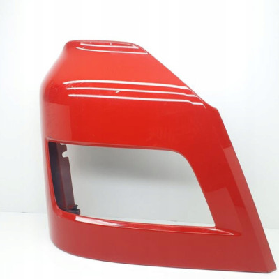 Narożnik MAN TGX E6 EURO6 ORYGINAŁ Okular zderzak